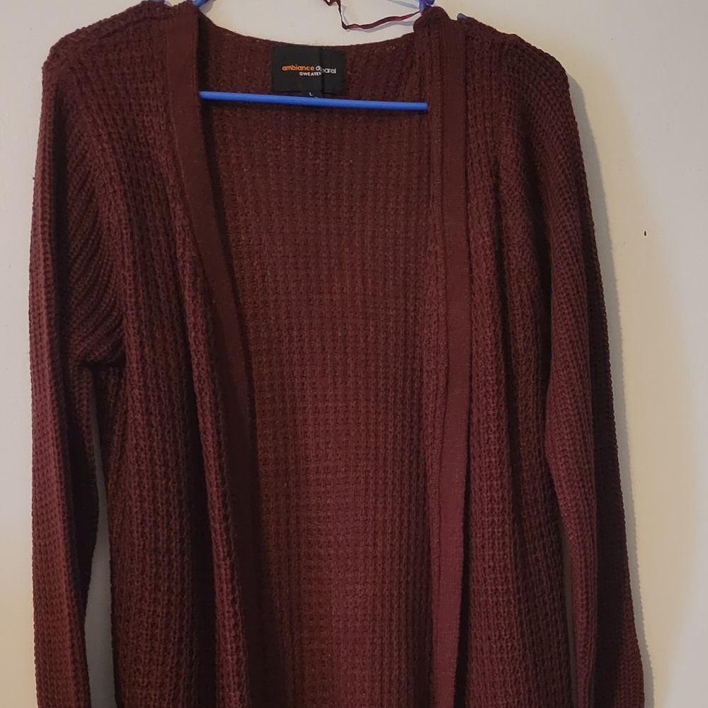 Cardigan